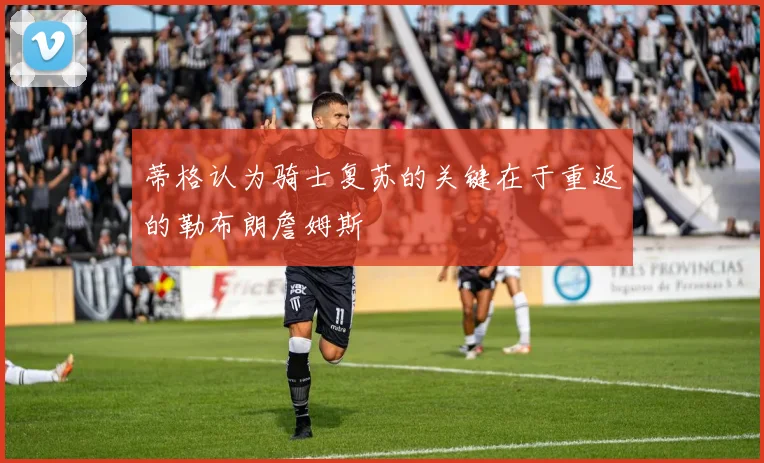 蒂格认为骑士复苏的关键在于重返的勒布朗詹姆斯