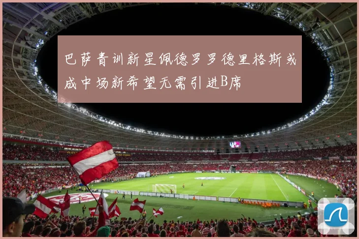 巴萨青训新星佩德罗罗德里格斯或成中场新希望无需引进B席